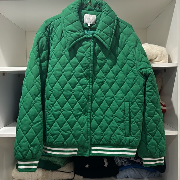 gremlin great fall jacket! GO EAGLES - Picture 1 of 7